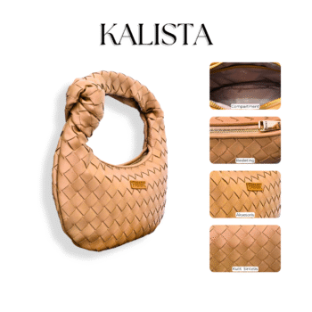 Fasasa - Kalista