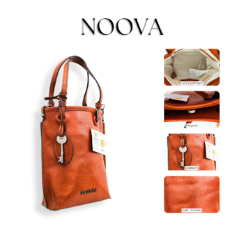 Fasasa - Noova