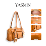 Fasasa - Yasmin