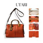 Fasasa - Utari
