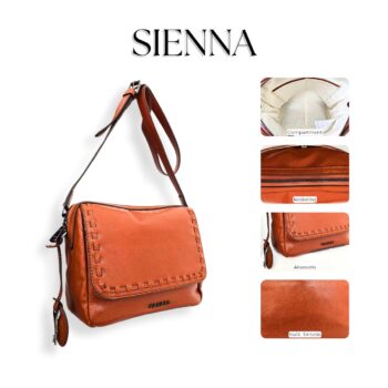 Fasasa - Sienna